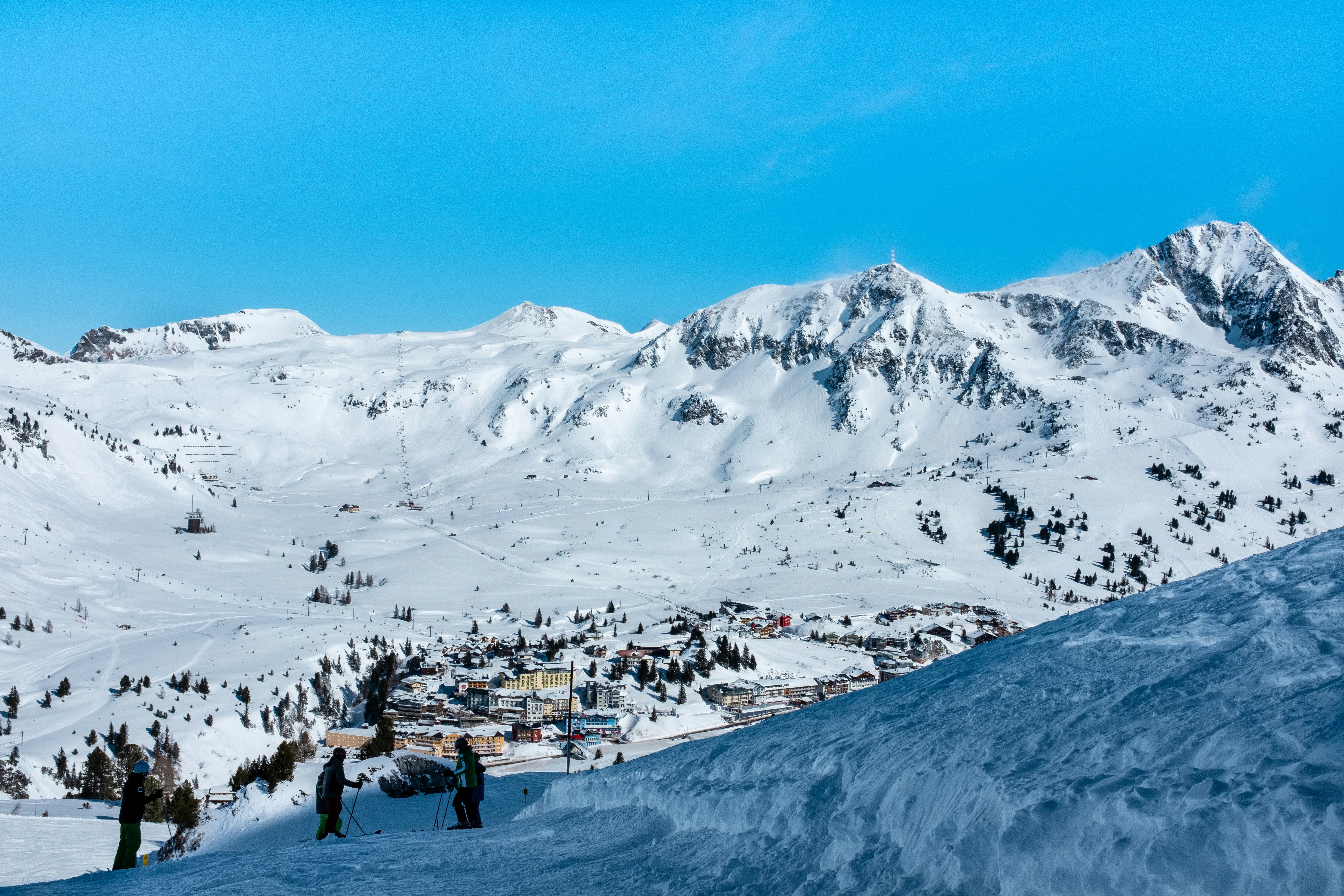 Photo by bernardhermant