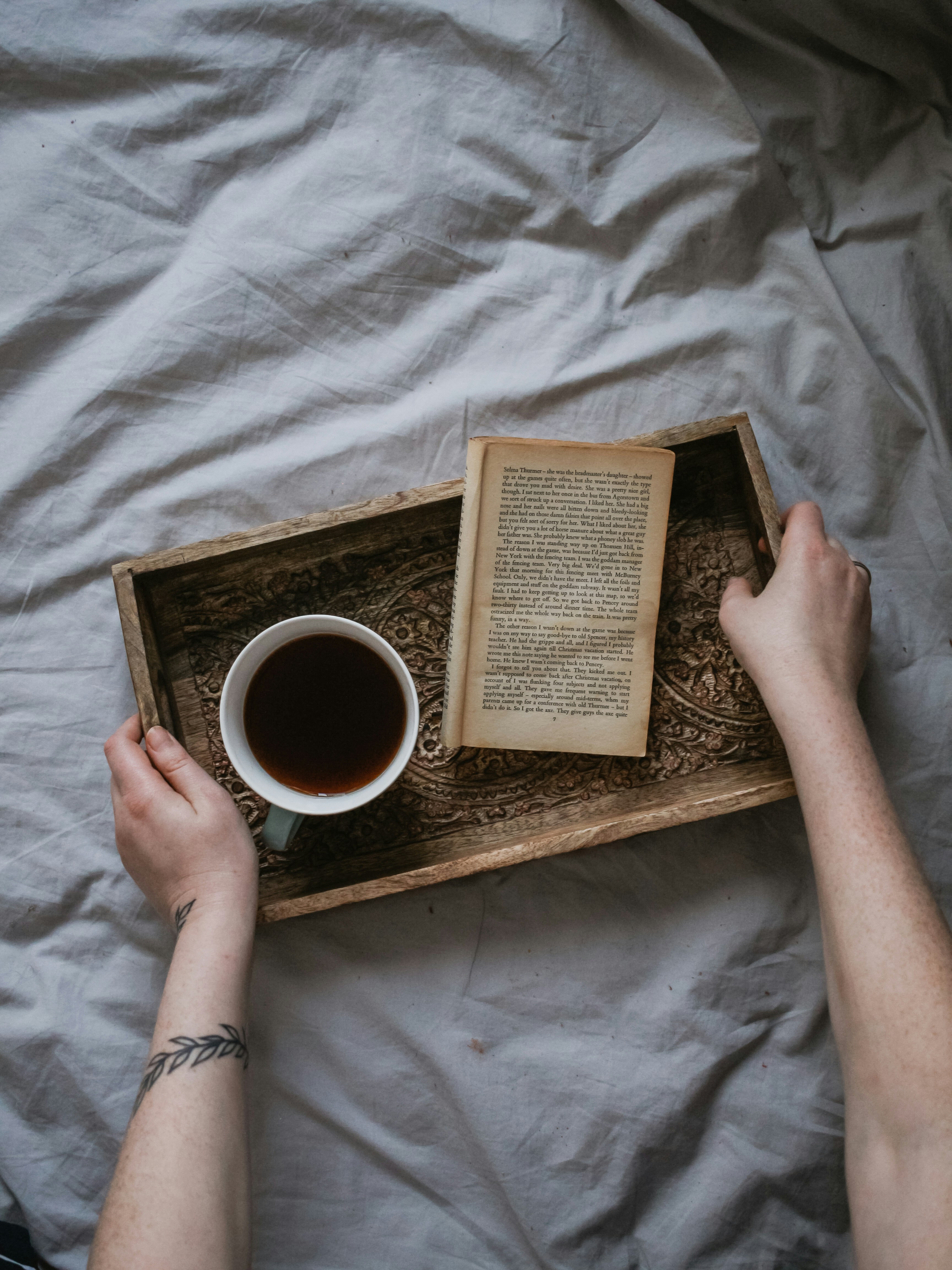 Photo by sincerelymedia