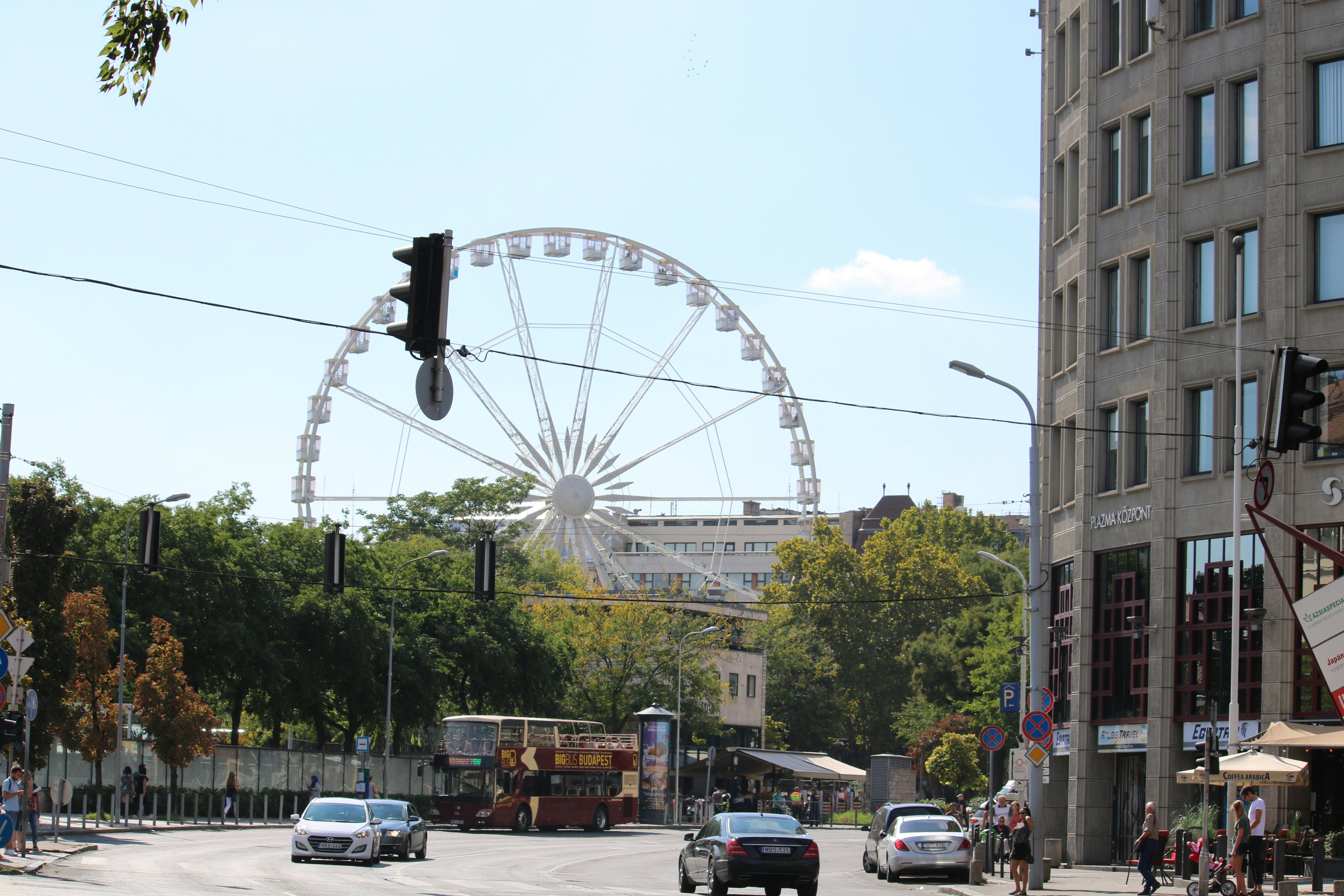 Kacsaliget Játszótér