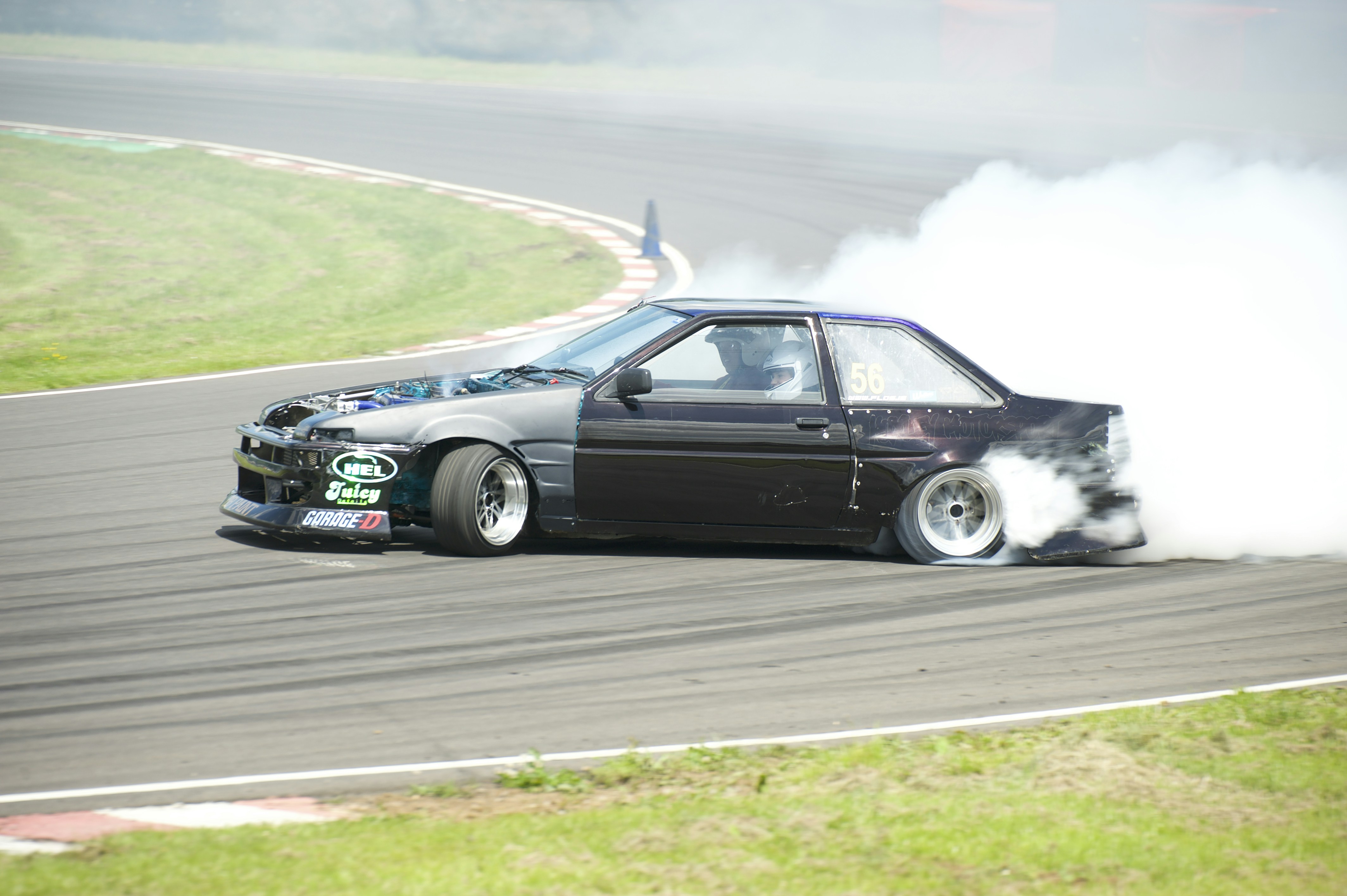 Historia Sobiesława Zasady - legenda polskiego sportu samochodowego