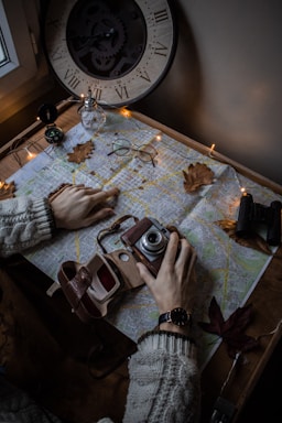 Vacation deal search for best value