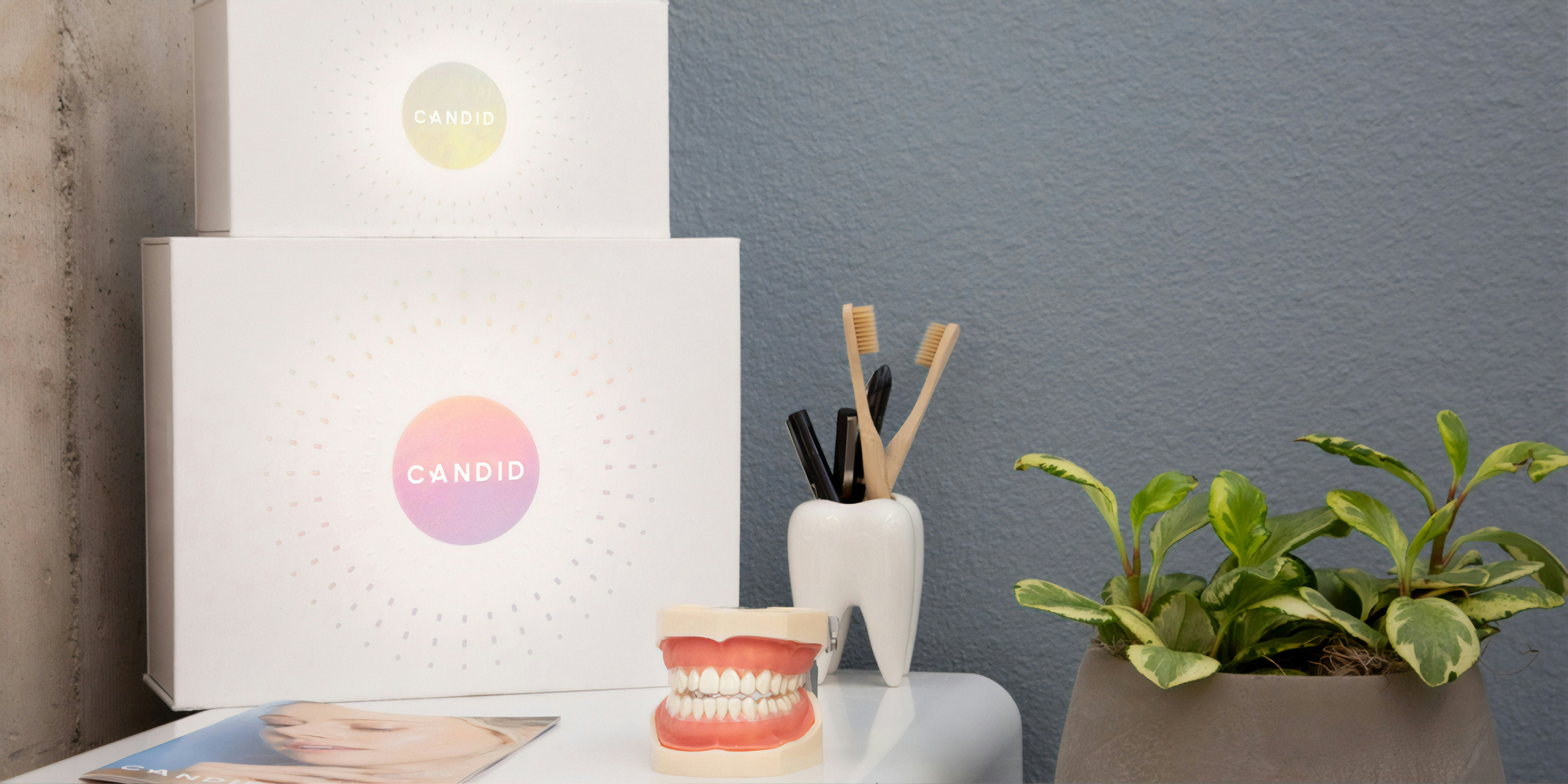 Custom Dental Appliances Solutions