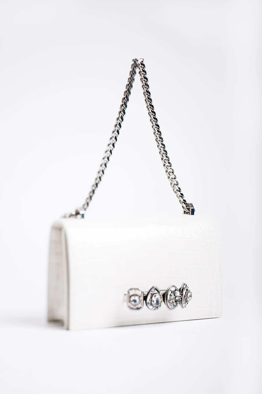 Dior handbag & leather archive