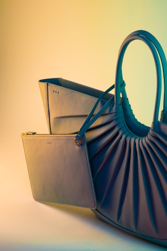 Satchel Bag
