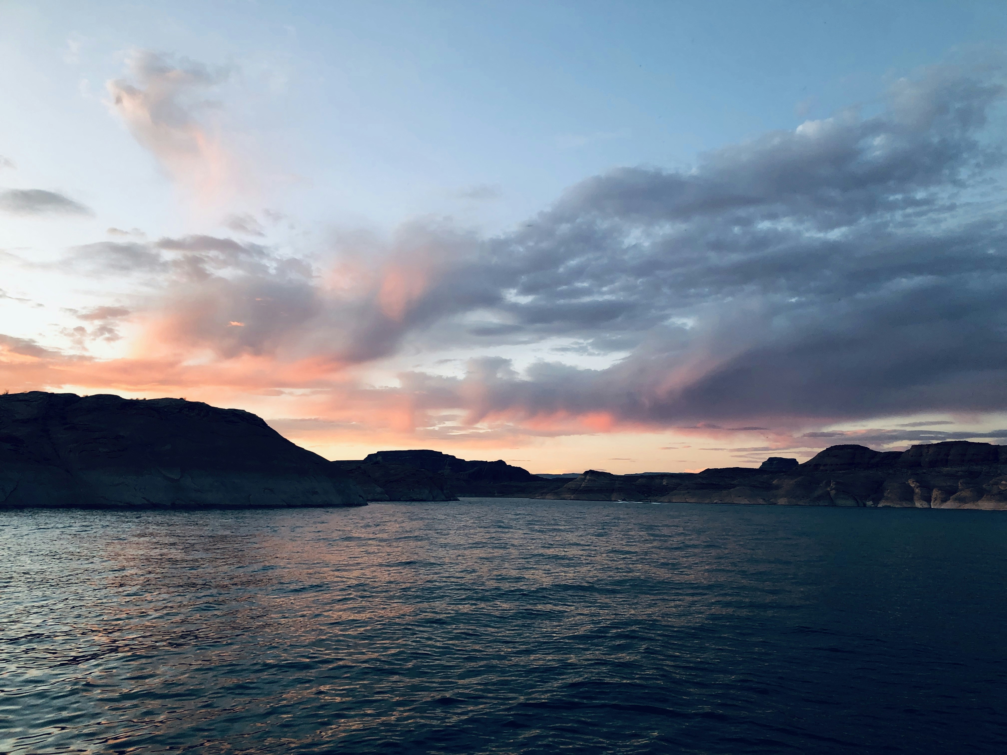 Rippling body of water photo Free Nature Image on Unsplash