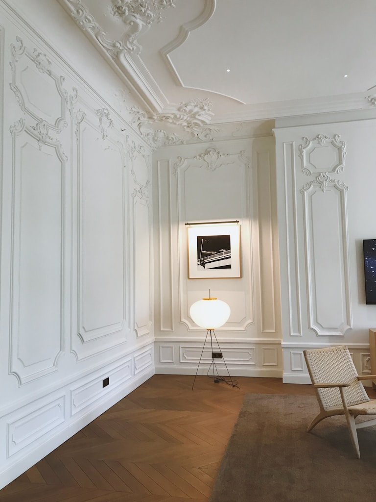 WPC Wall Panel Indoor