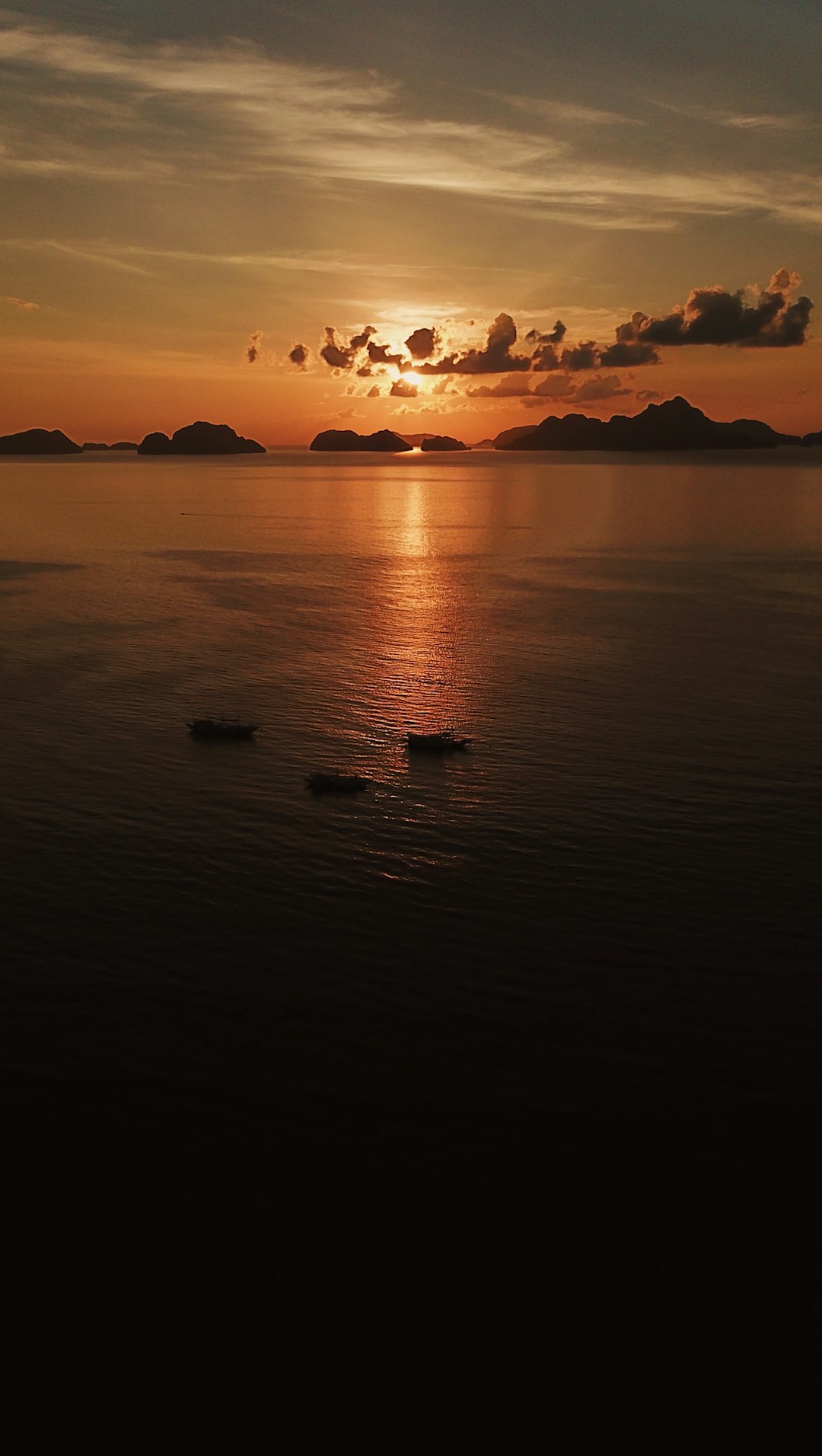 travelers stories about Ocean in Taytay - El Nido National Hwy, Philippines