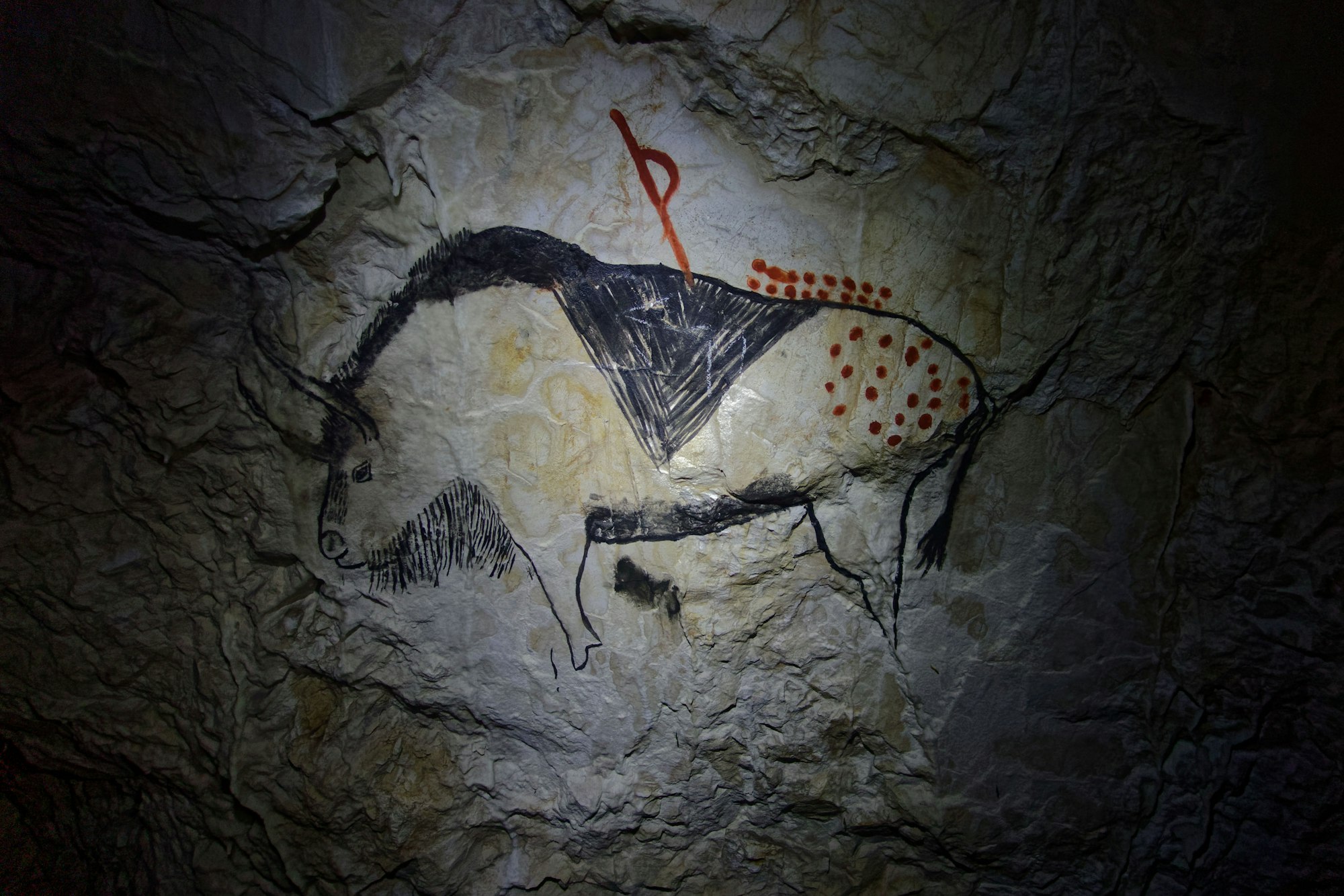 Grotte de Sabart