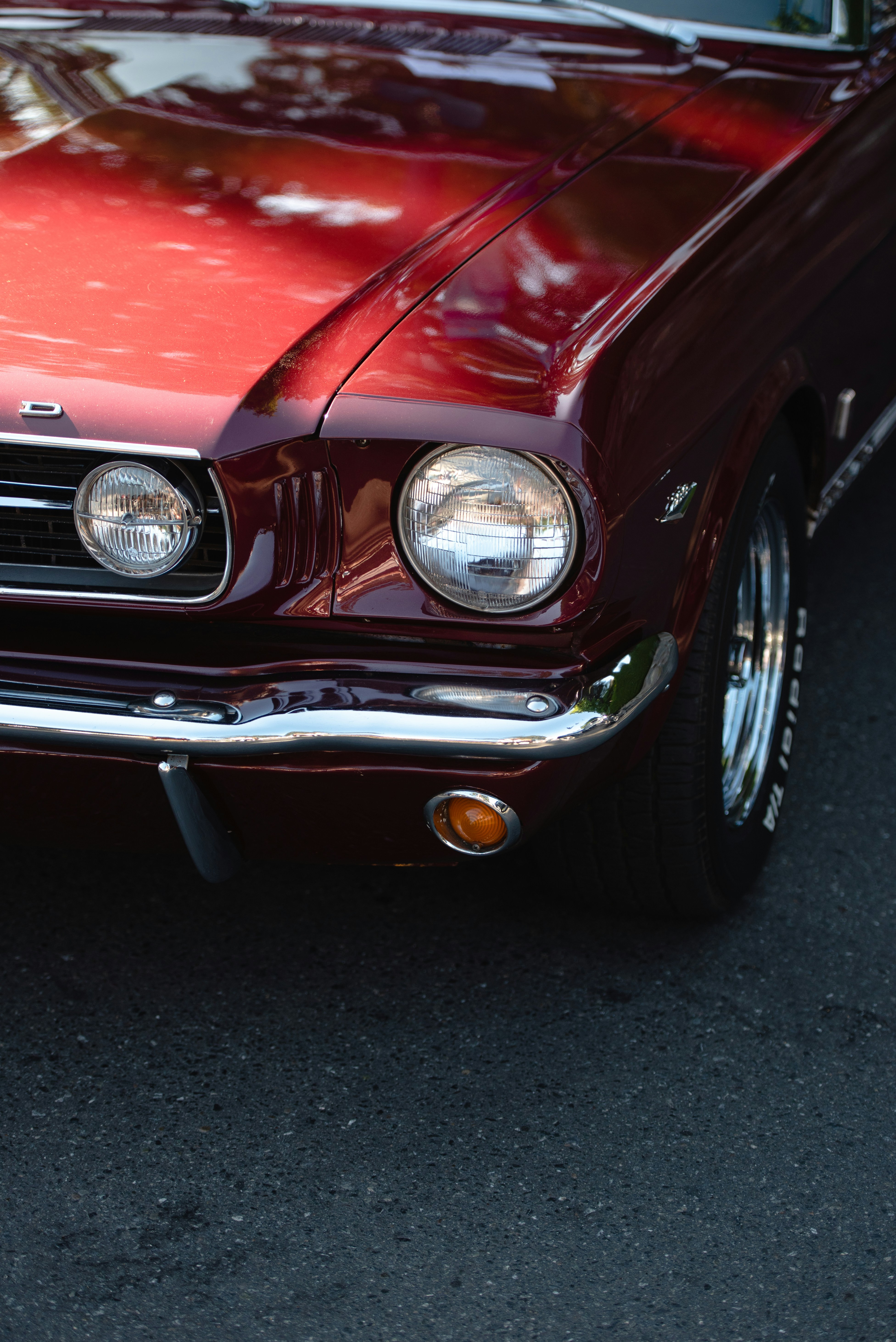 Classic Mustang Pictures Download Free Images on Unsplash