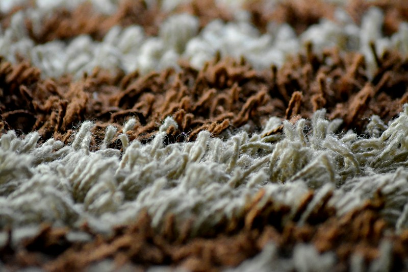 Afghan Bokhara Runner - image 3