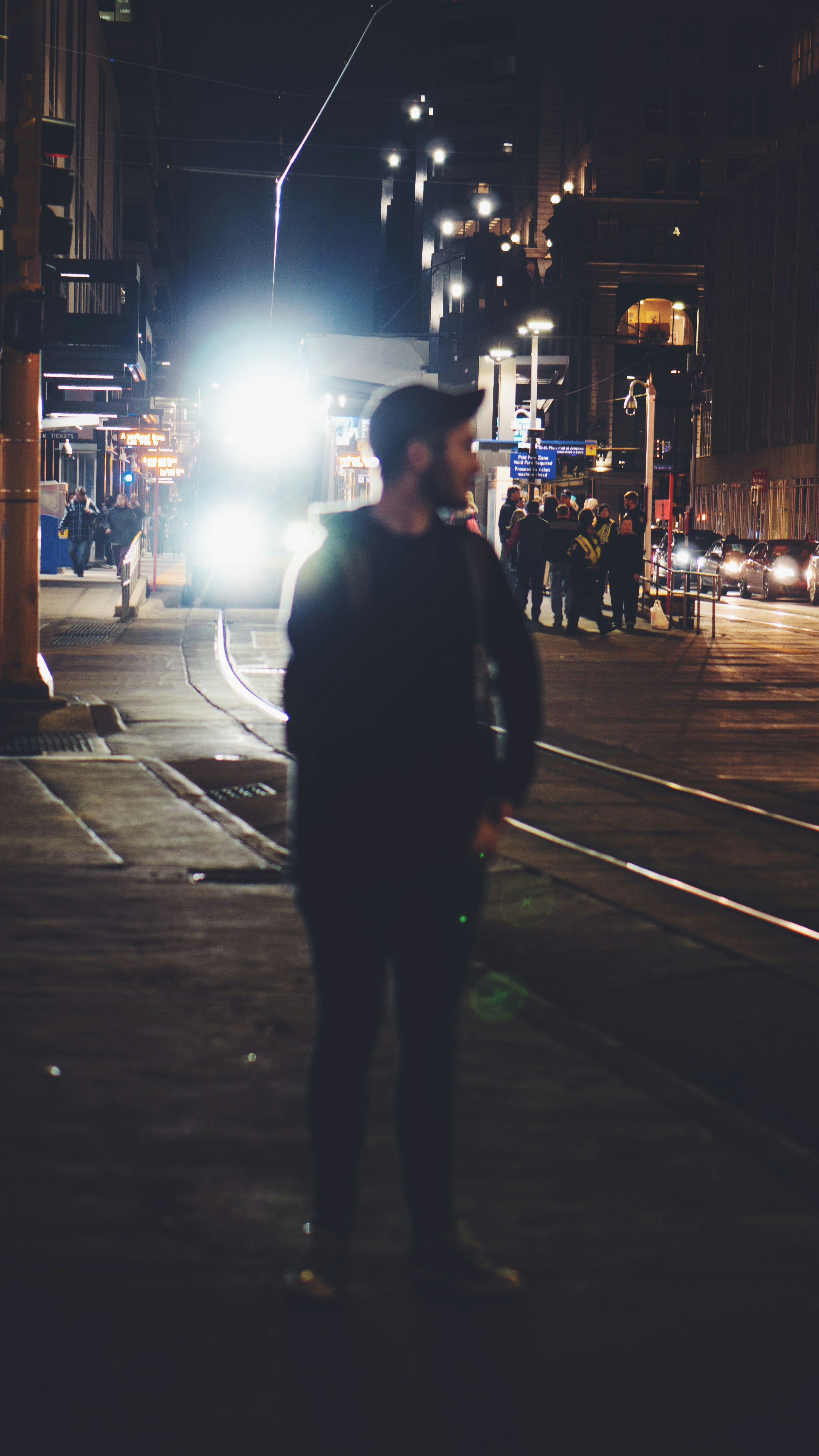 Photo by eternalseconds
