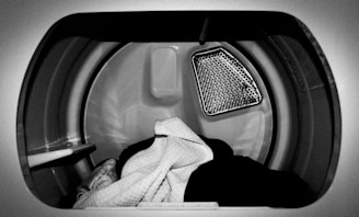 Dryer repair