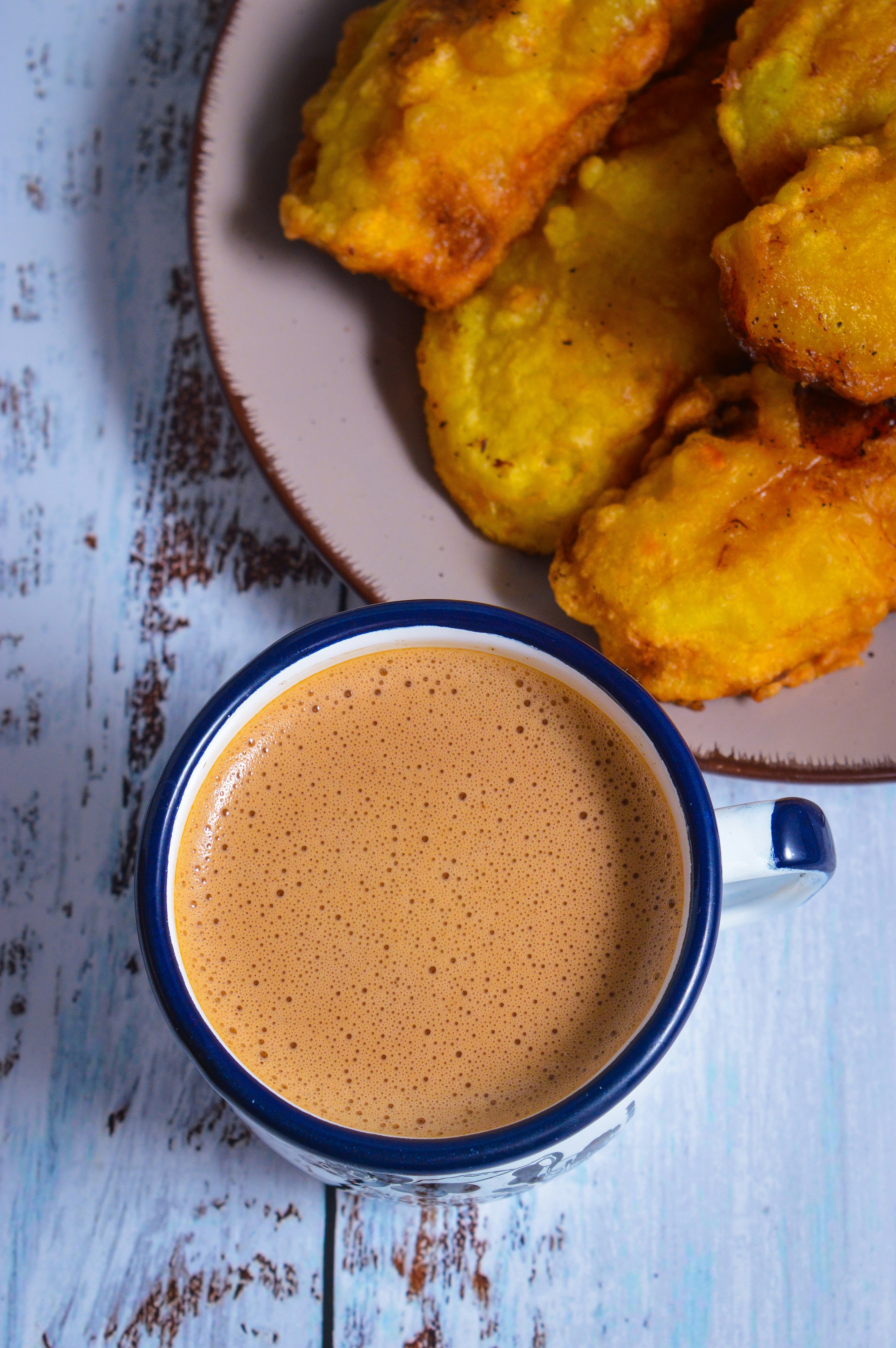 Cooking in Quarantine | Homemade Chicken Nuggets