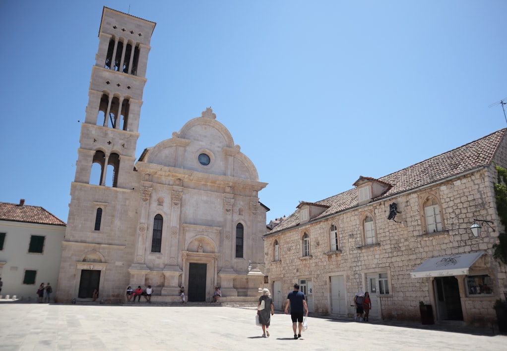 St. Stephen's Cathedral 