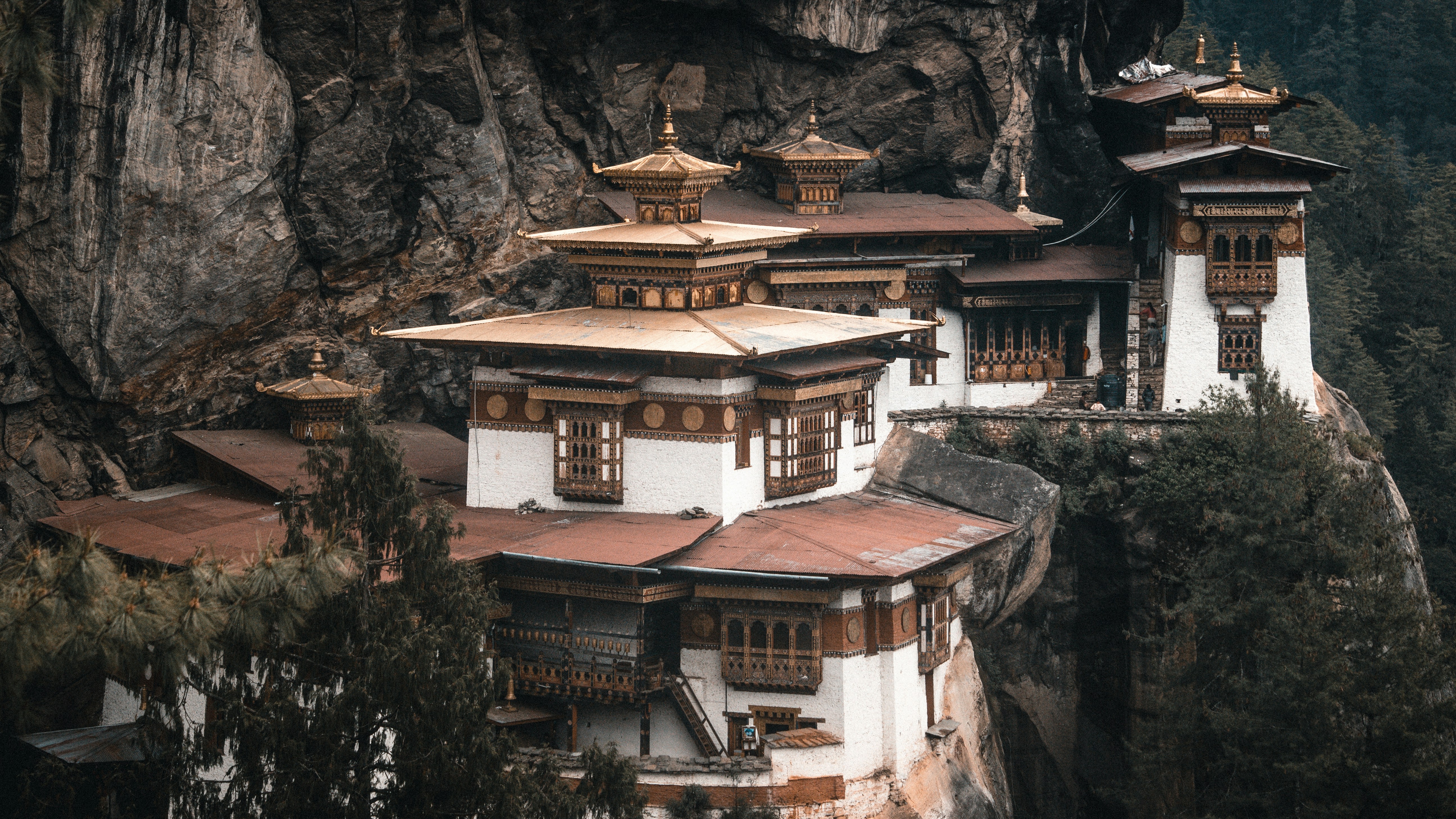 Brown and white house photo – Free Building Image on Unsplash