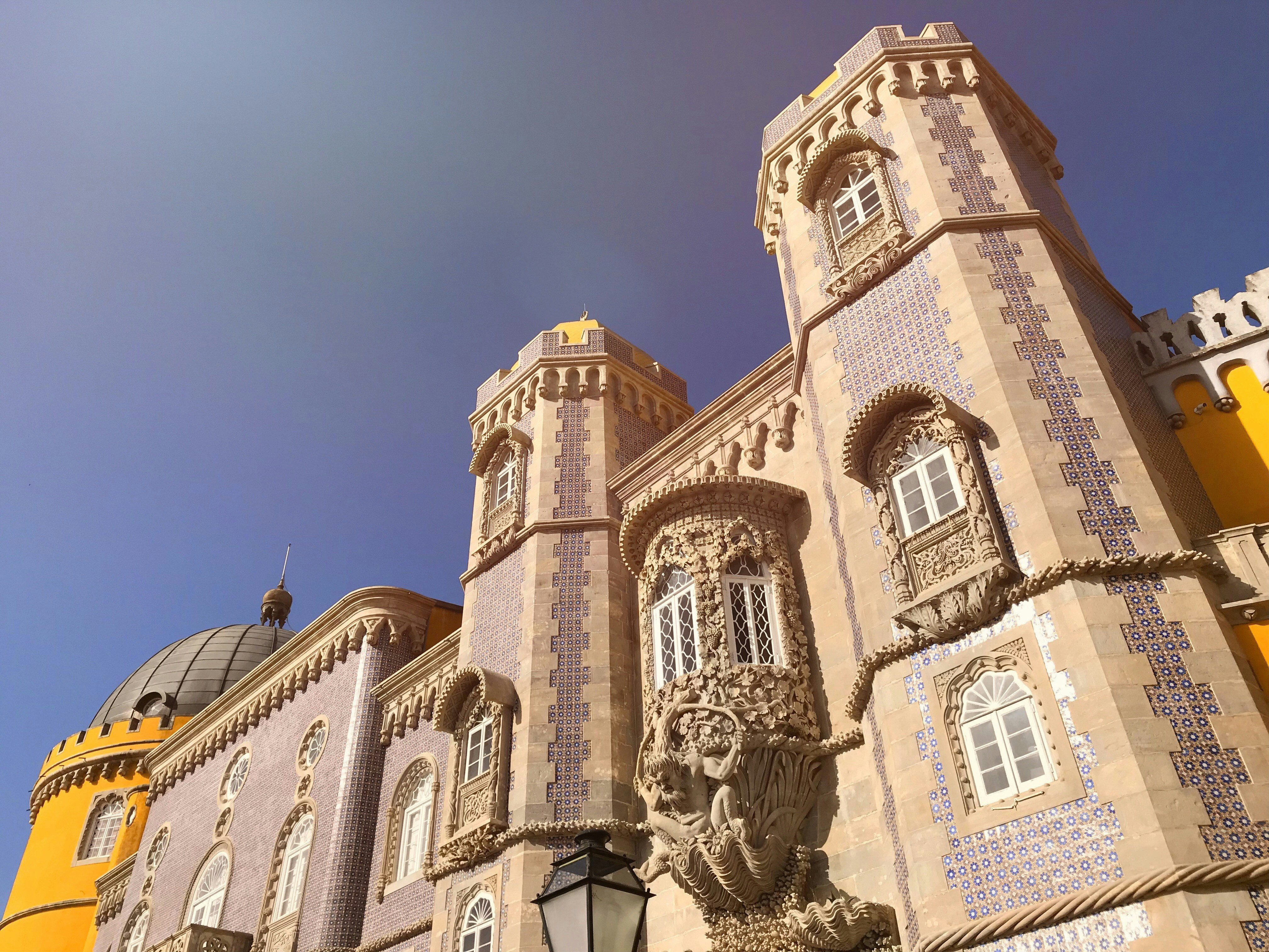 Chateau des Princes de Ligne
