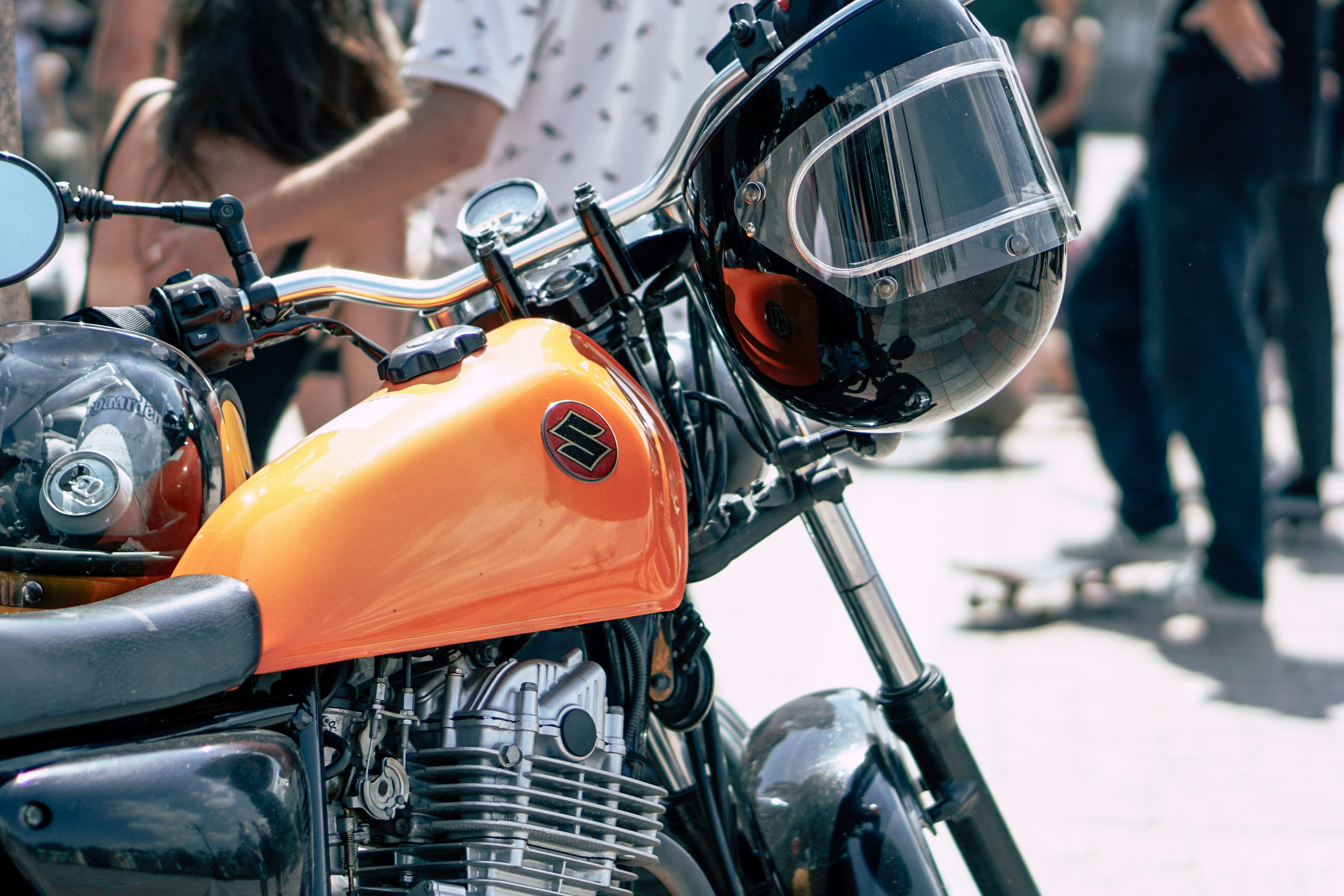 Motorcycle Helmets Explained: Safety, Noise, Comfort, and the Right Choice for Every Rider