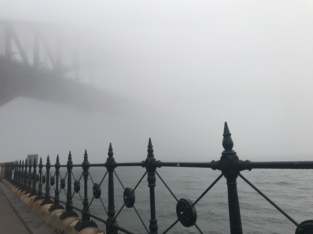 Pier photo spot 9 Hickson Rd Sydney Harbour National Park