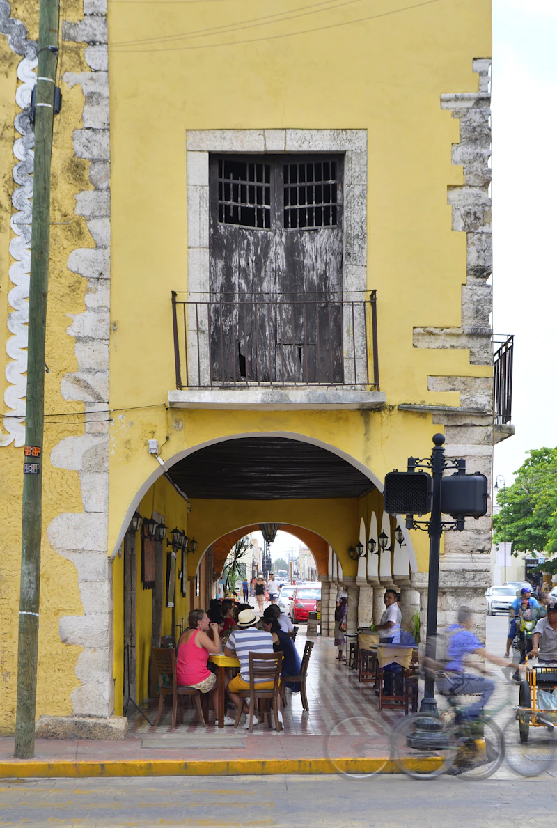 Best Laptop Friendly Cafes in Mexico City With Fast Wifi