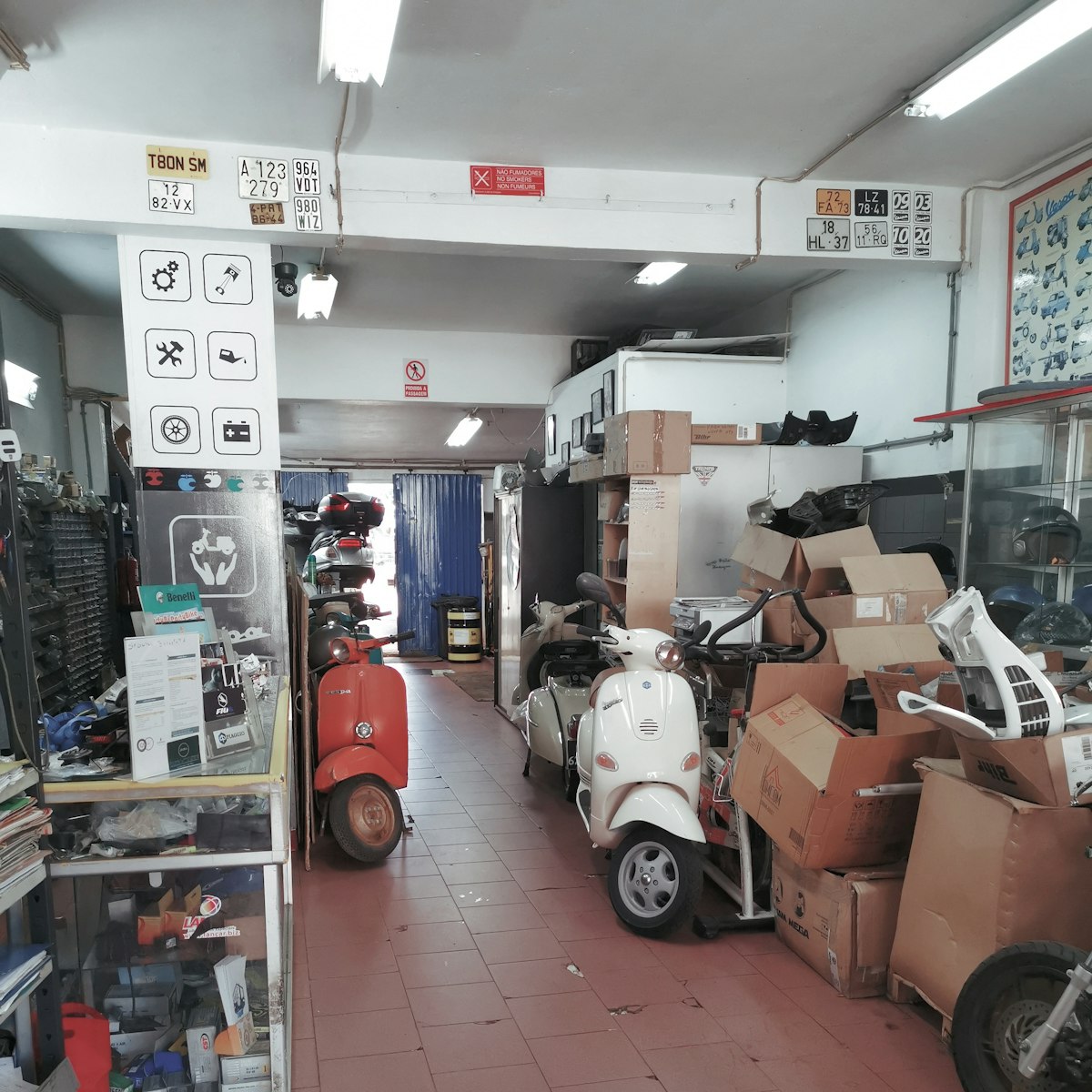 Scooter