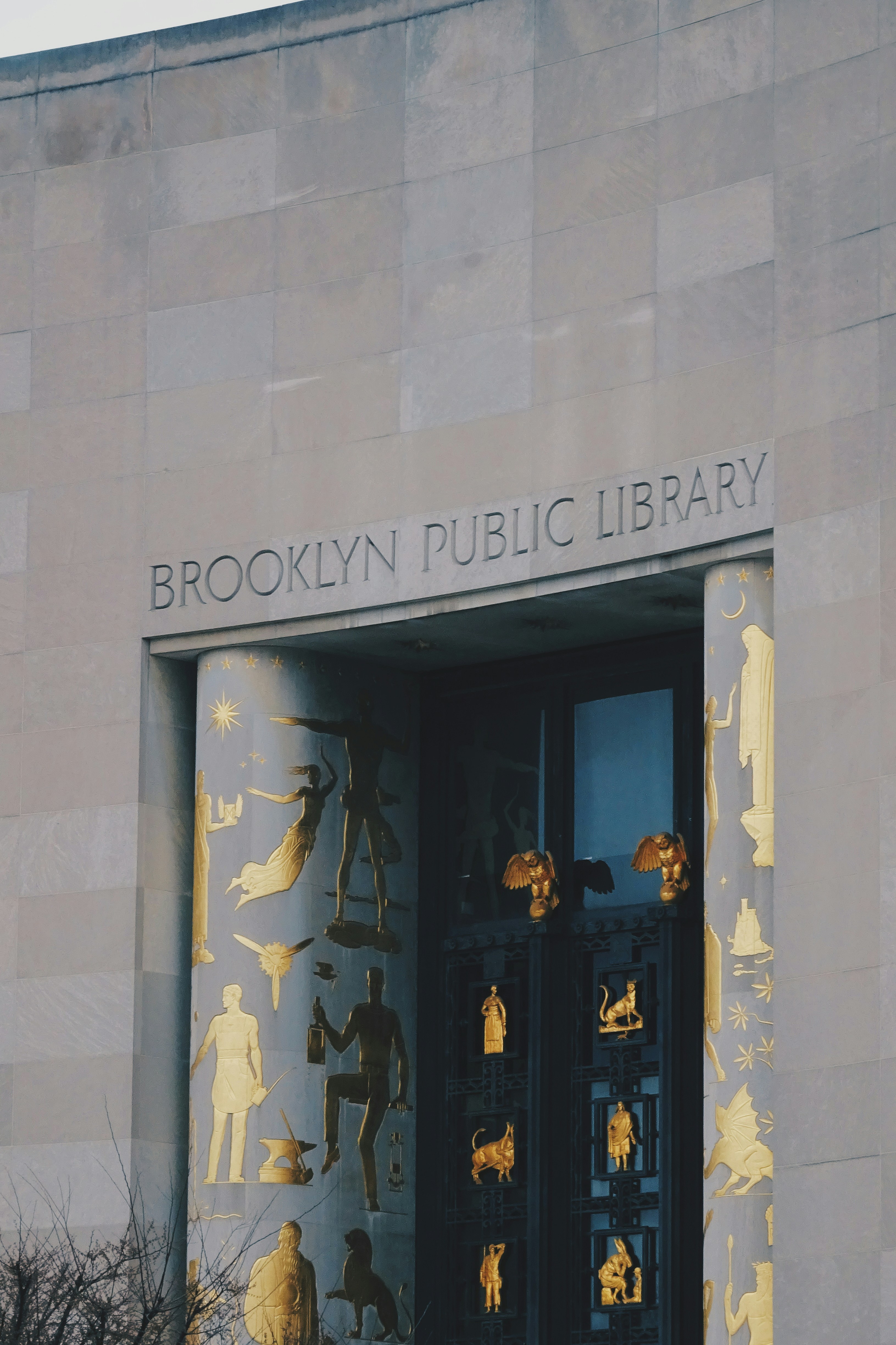 BRIC: How Brooklyn's Cultural Powerhouse Has Spent 45 Years Building the Borough's Creative Future