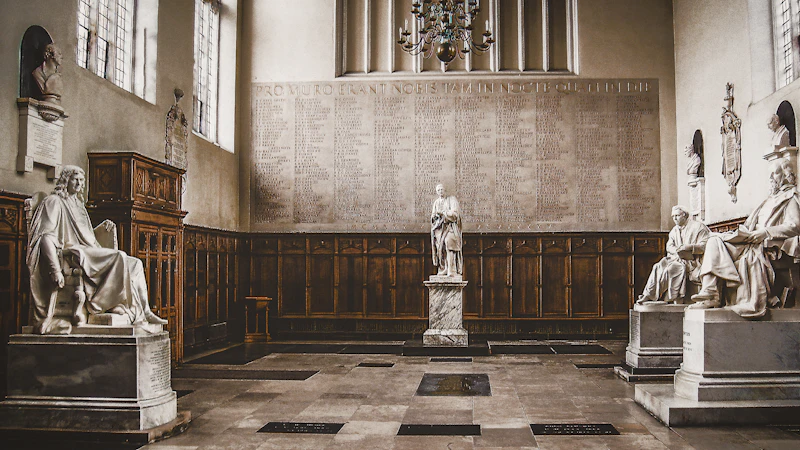 Best Rainy Day Activities in Cambridge When the Weather Turns