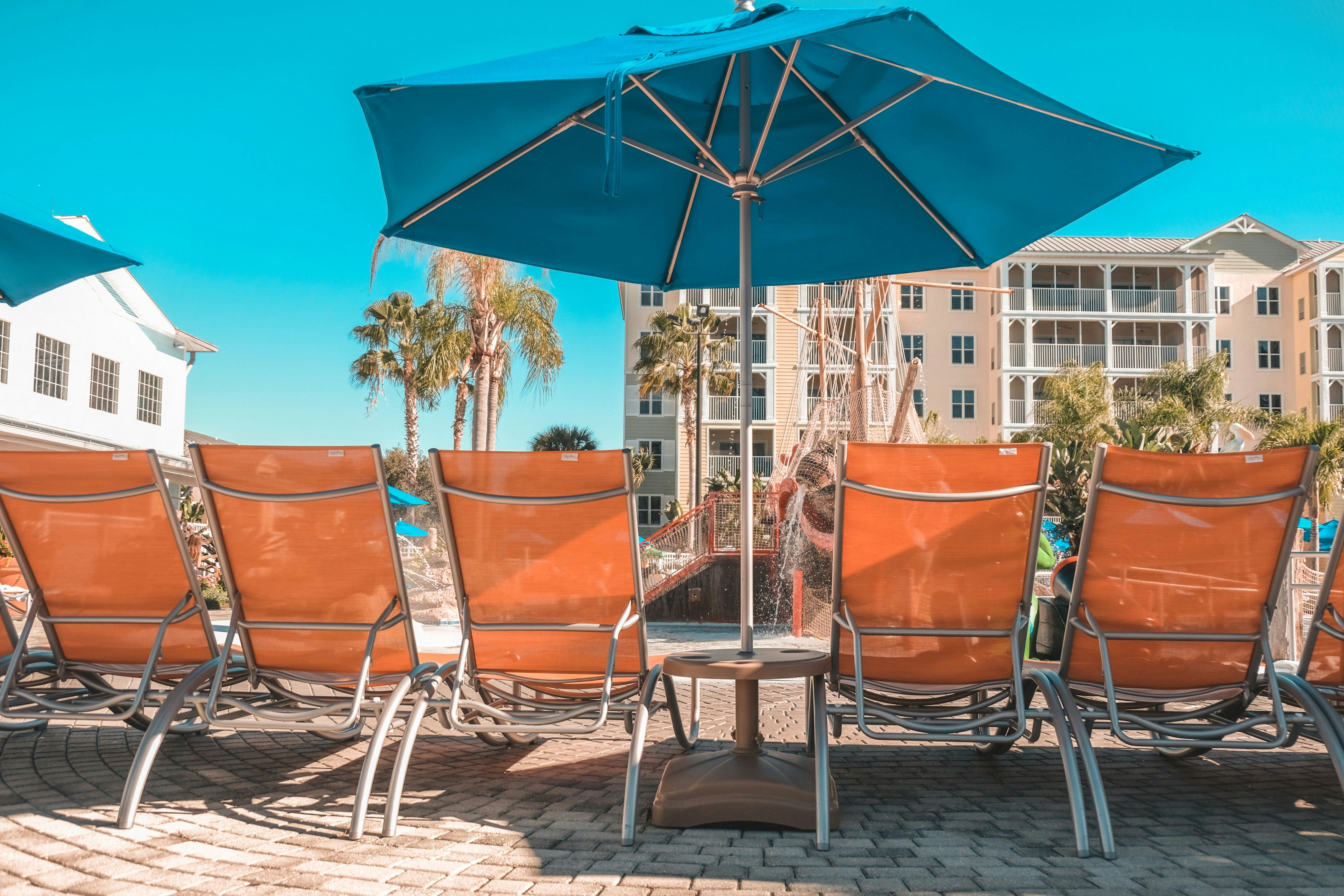 vacation rental hosting