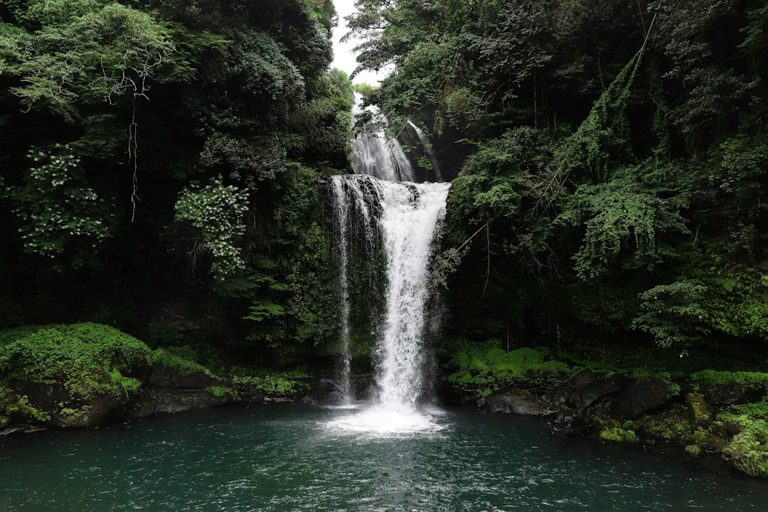 Chase the Cascades: Finding LA&#8217;s Hidden Waterfall Oases After the Rains