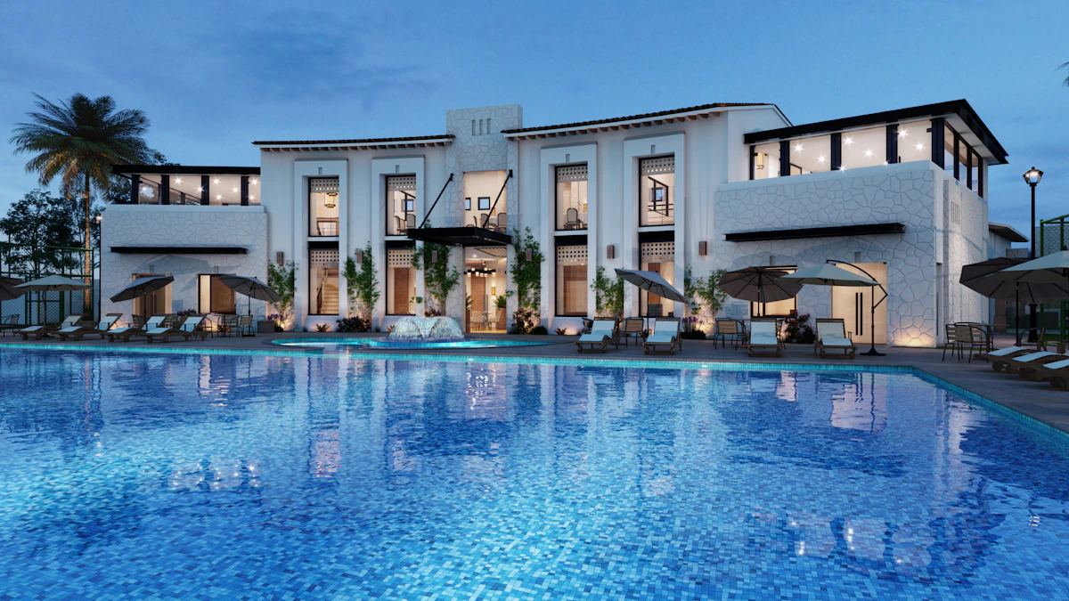 Bach Suites Saigon