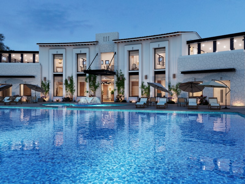 Dar Al Eiman Al Haram Hotel