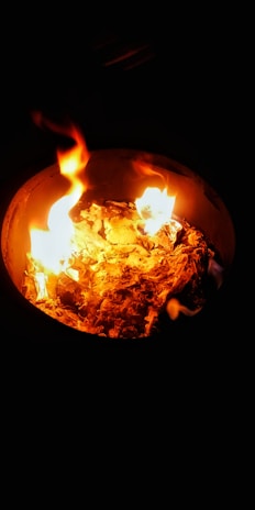 Close-up of a certified anti-flame material sample used in aircraft galley renovations.