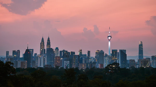 6-Day Malaysia Budget Backpacking Itinerary