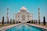 Taj Mahal India