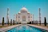 Taj Mahal India