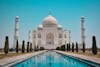 Cabs From Agra To