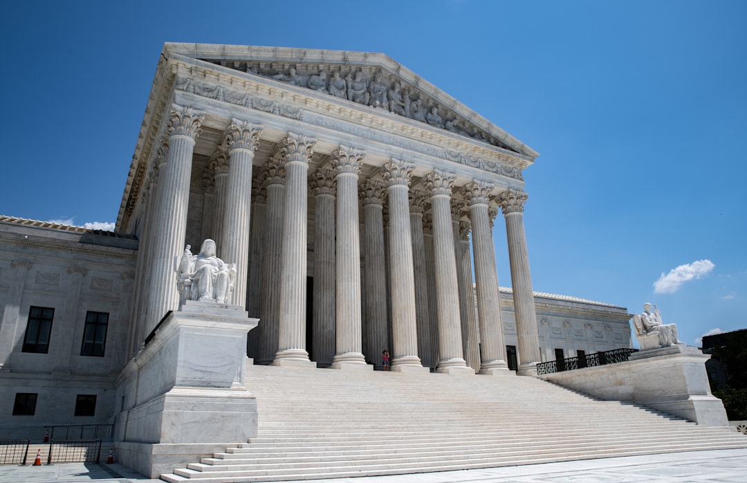 Lincoln Memorial