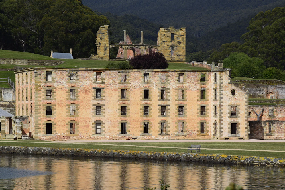 Port Arthur, Tasmania's historic convict site