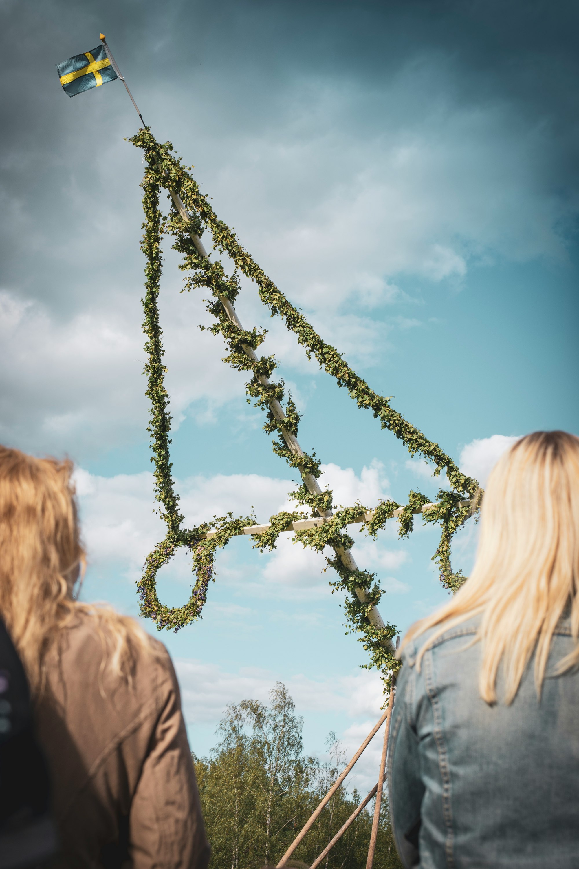 The Lore of MIDSOMMAR