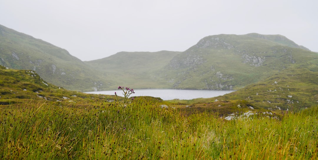 Highland photo spot Sliabh Liag Road Donegal