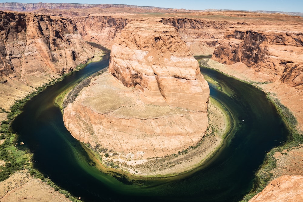 Horseshoe Bend