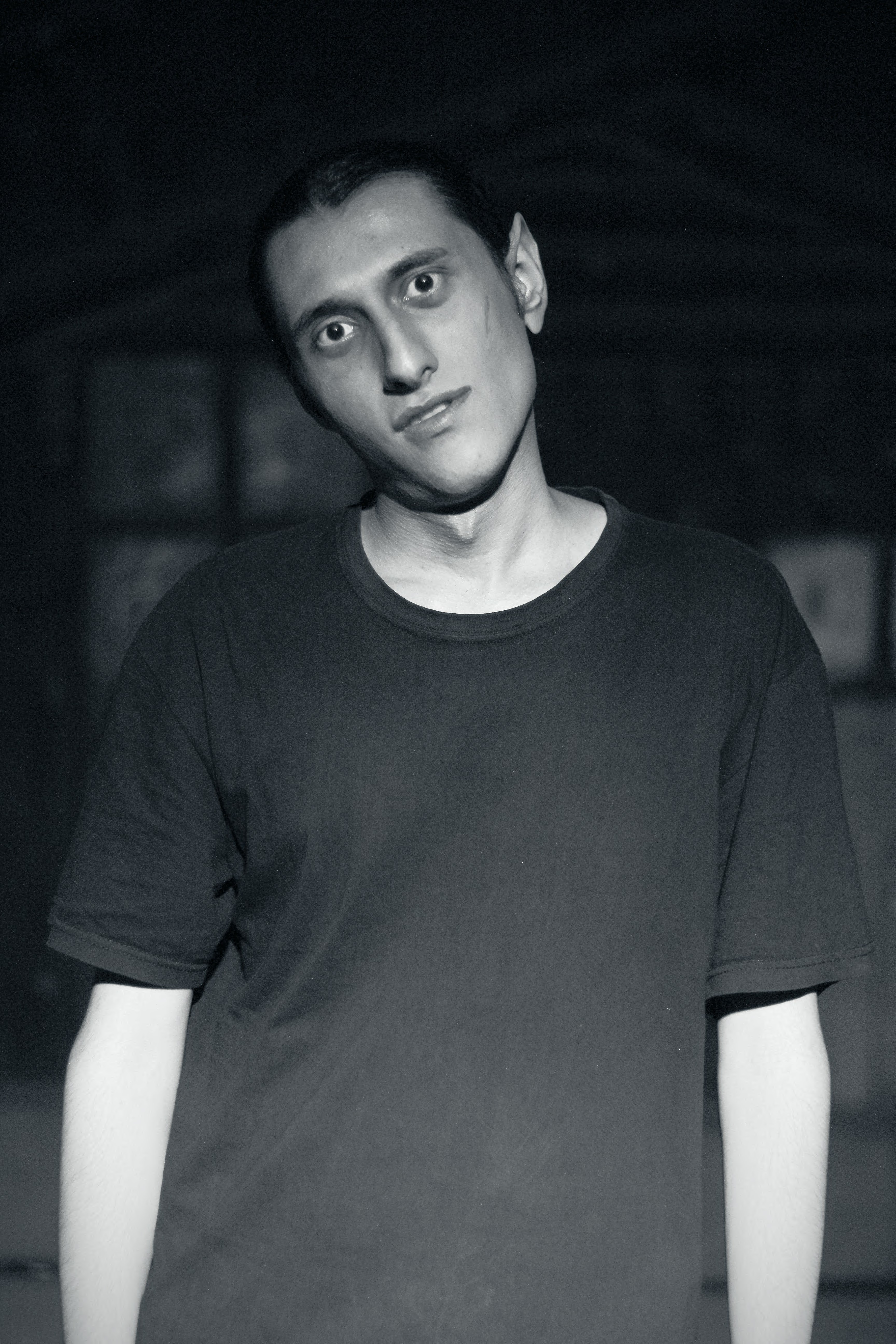 Photo by sasanflyer