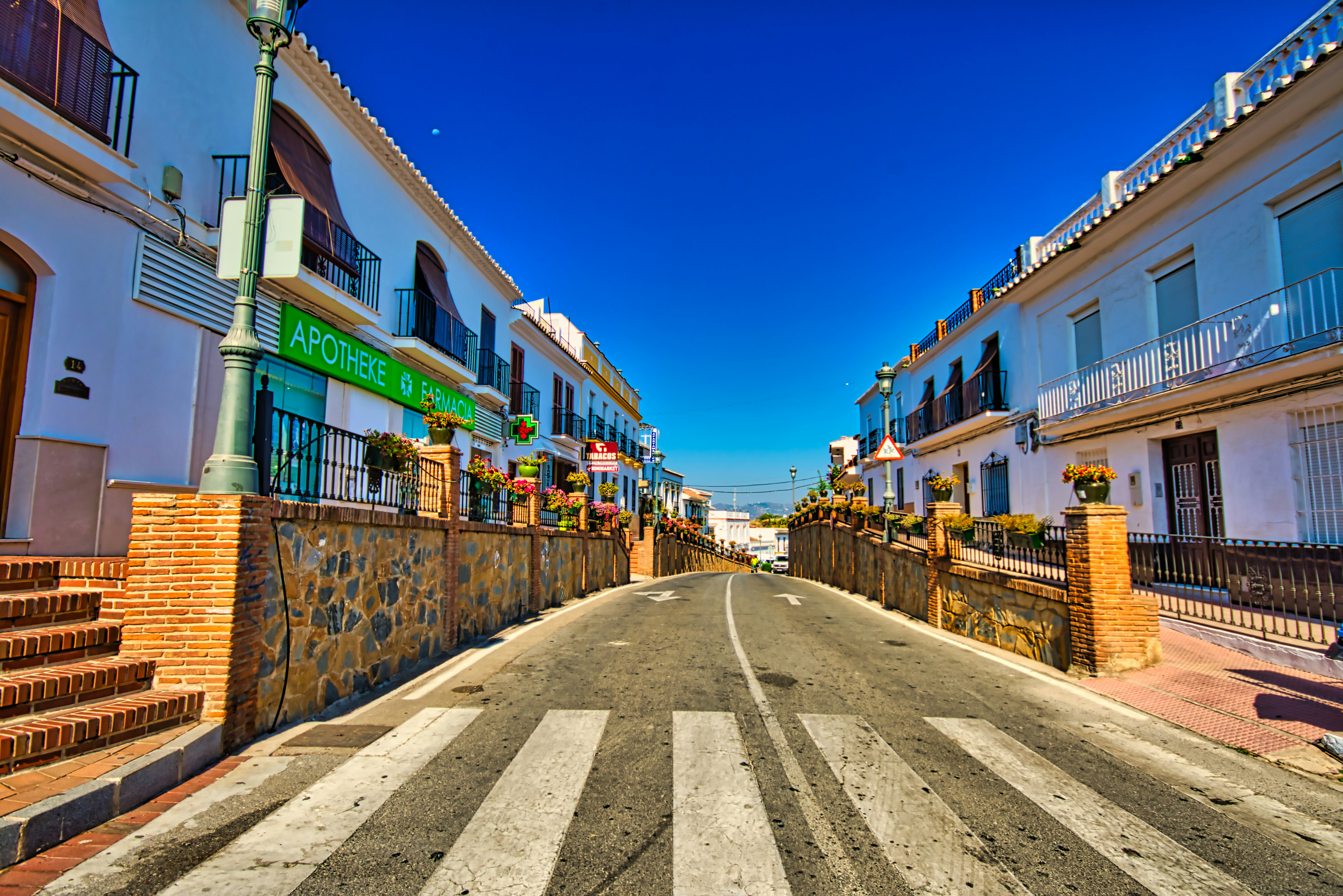 Desmantelan red de empadronamiento ilegal en Palma: ocho detenidos