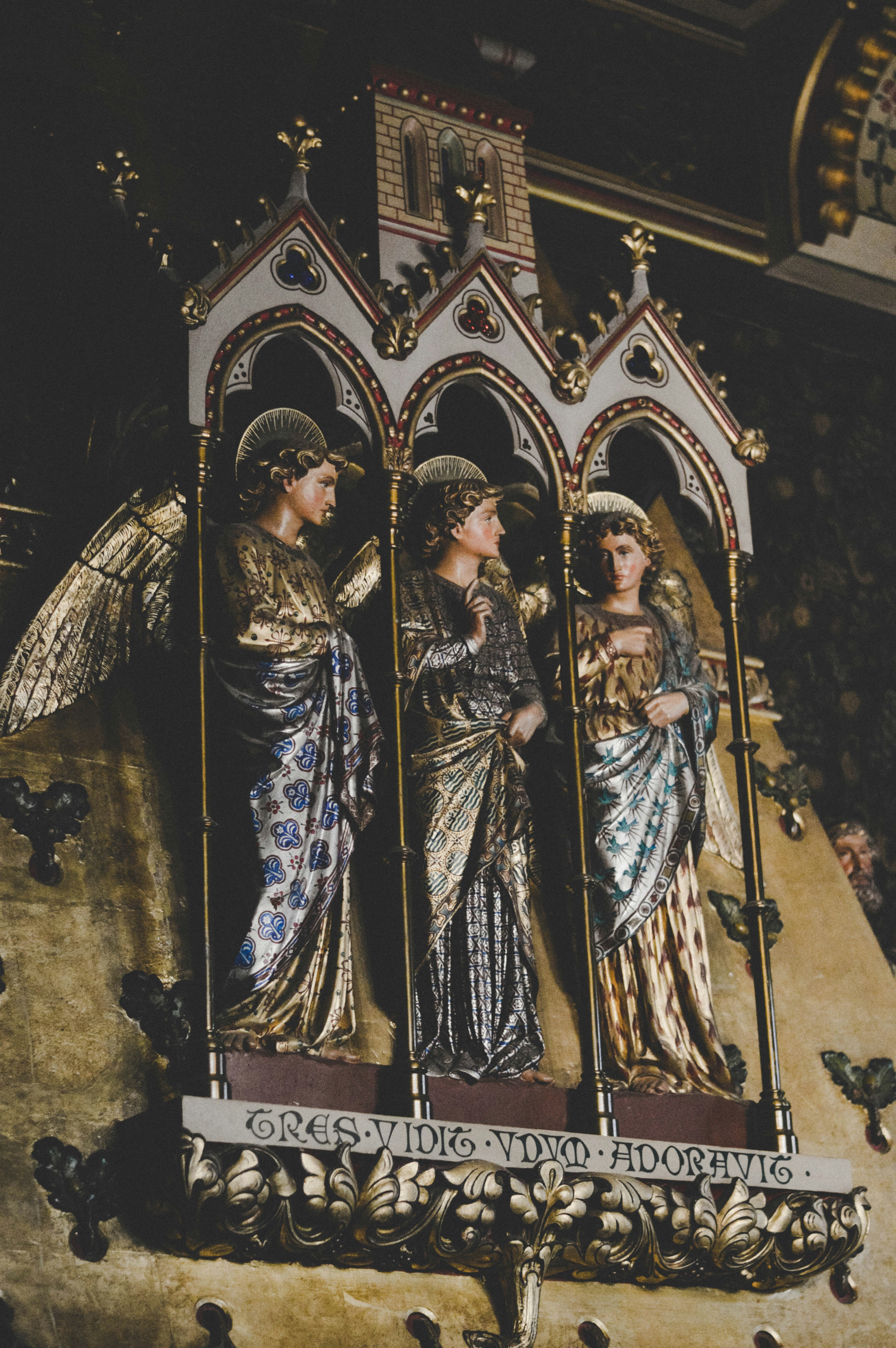 The Three Angels’ Messages: Preparing for the Second Coming