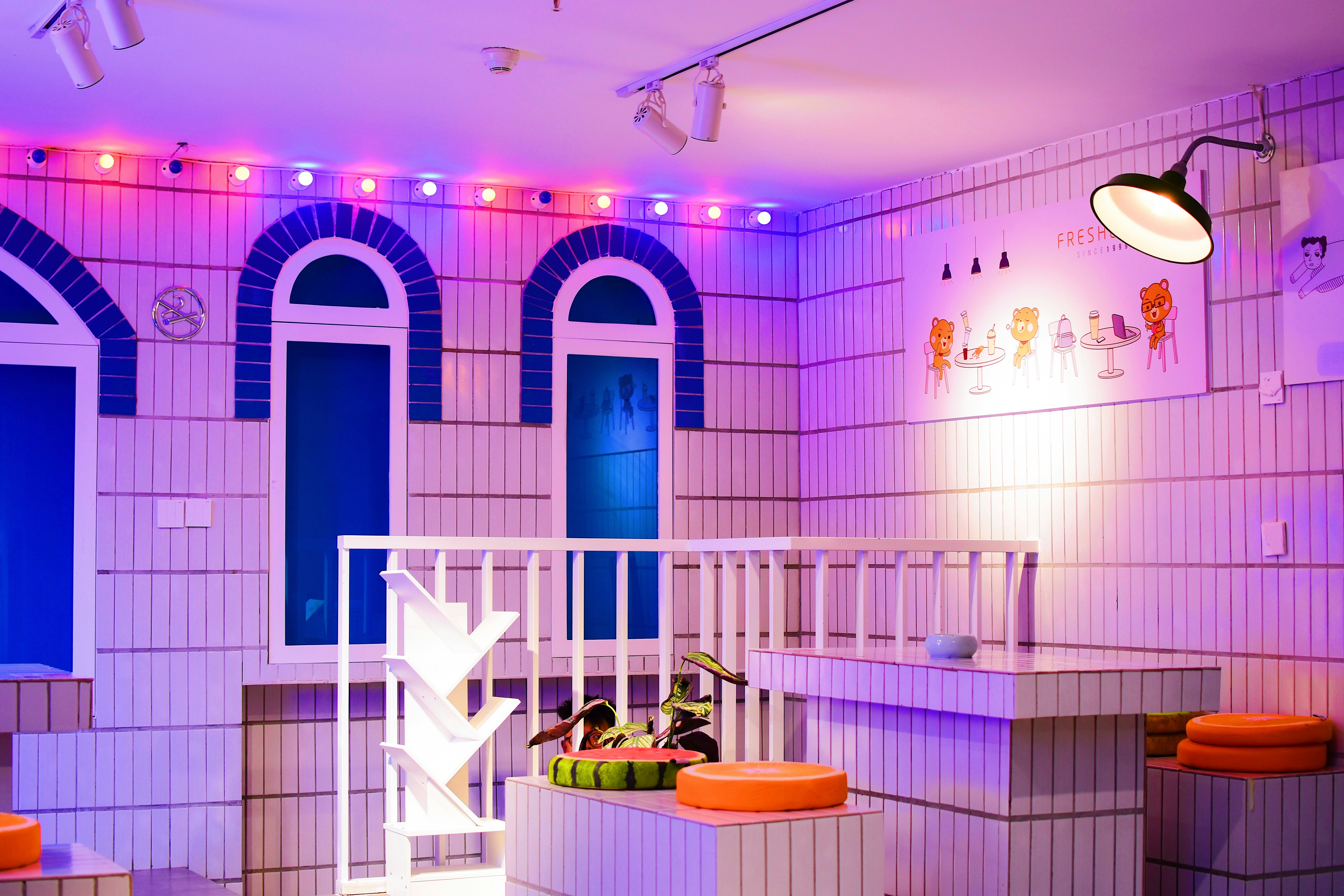 Creative Drama Children's Theater Performing Arts Studio & Playhouse