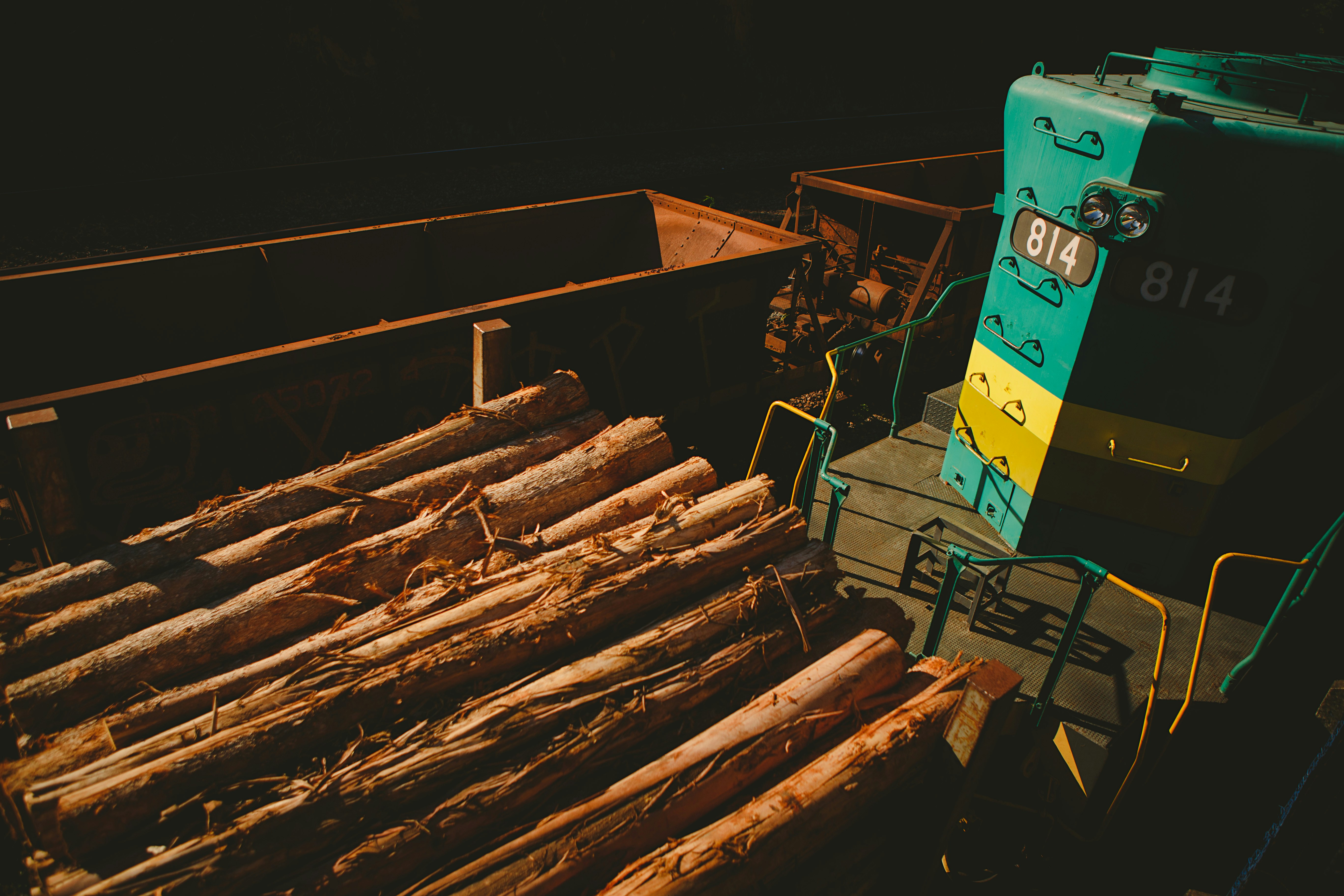 Agro Las S.C. Firma Handlowo-Usługowa Irena Kubiszyn Robert Kubiszyn