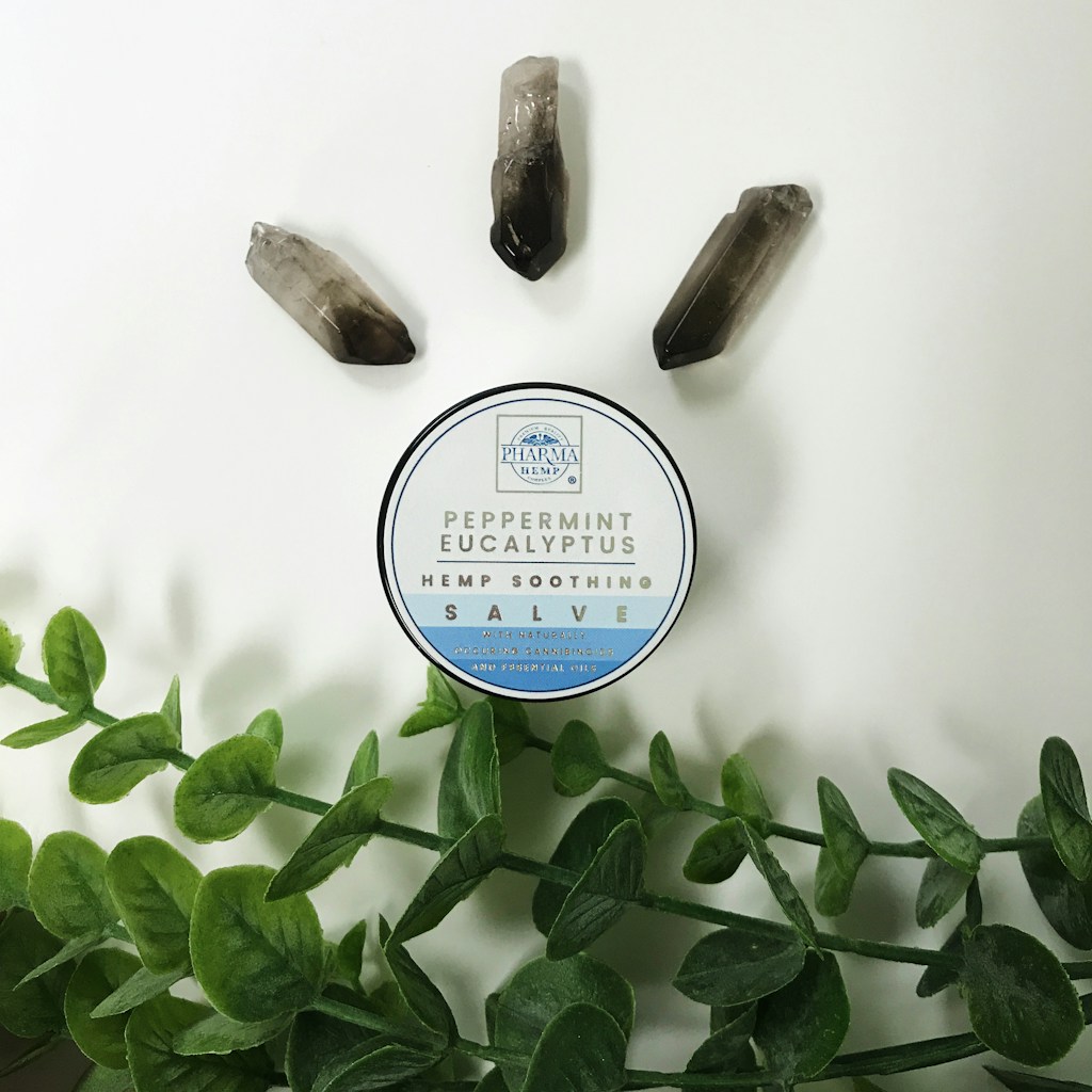 Herbal Sugar Scrub