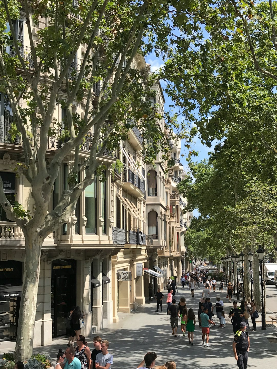 Town photo spot Carrer de Mallorca El Raval