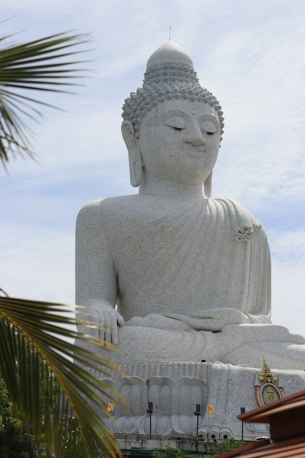 buddha statue