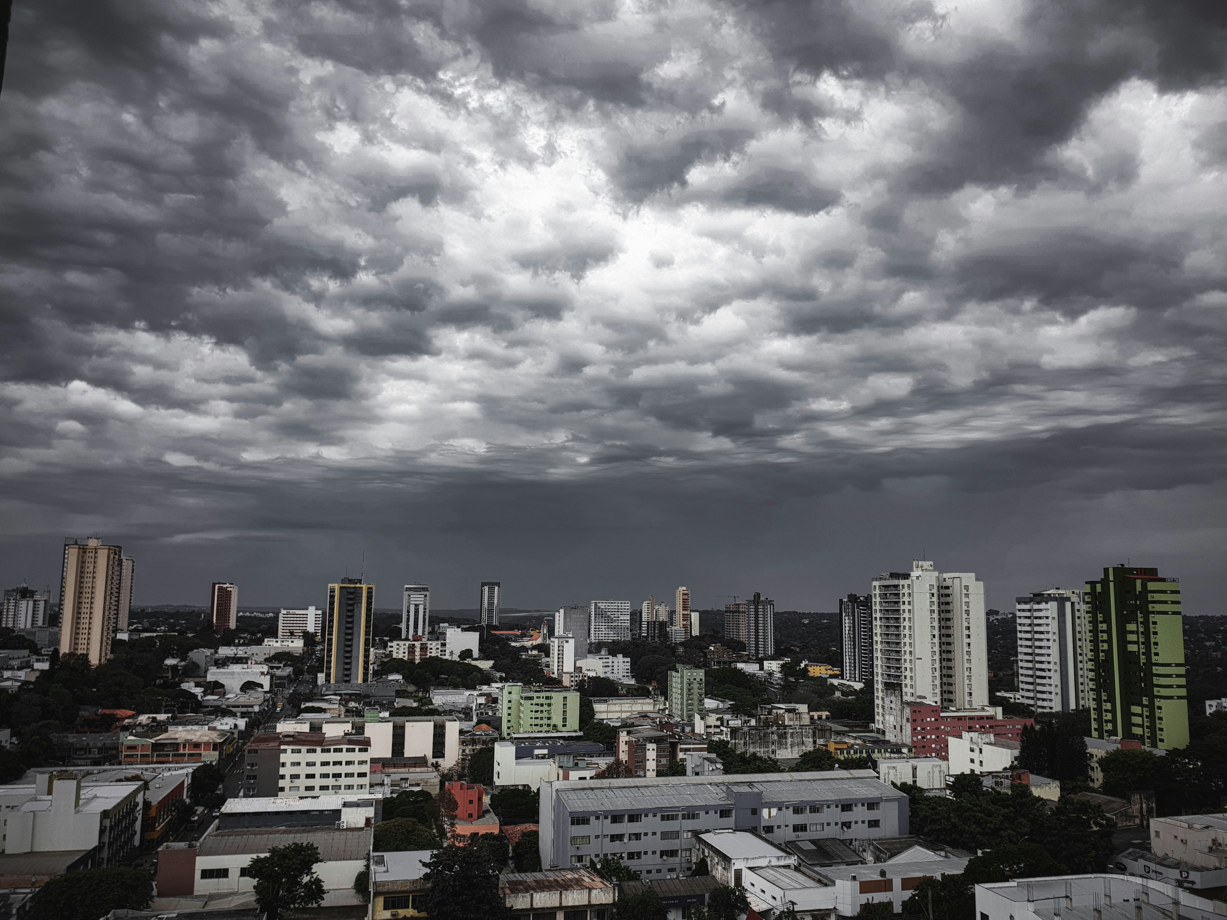 Photo by patrickteixeira