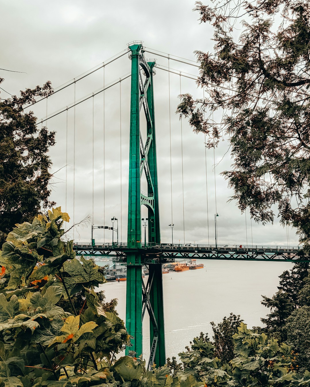 Stanley park